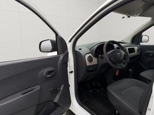Dacia Dokker bild 13