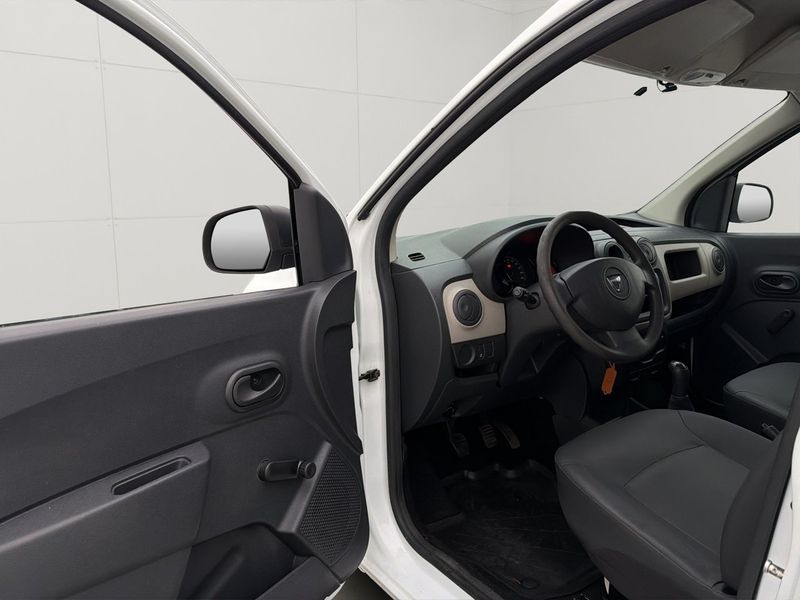 Dacia Dokker bild 13