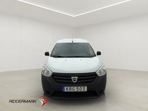 Dacia Dokker bild 5