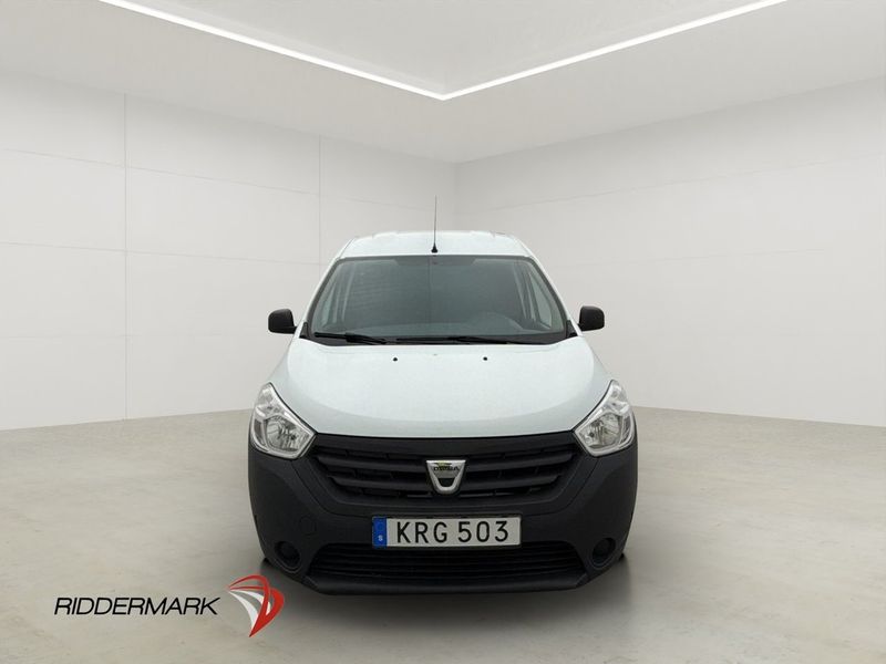 Dacia Dokker bild 5