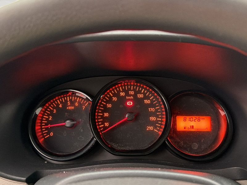 Dacia Dokker bild 15