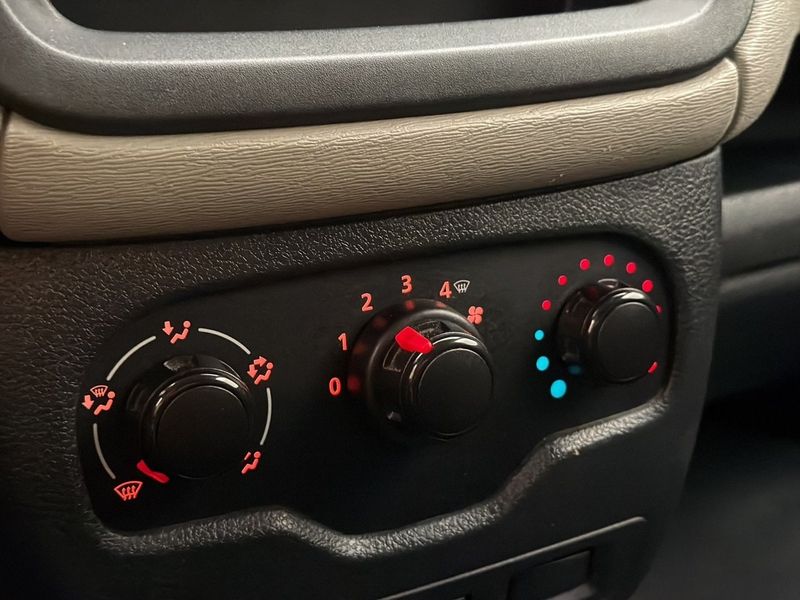 Dacia Dokker bild 18
