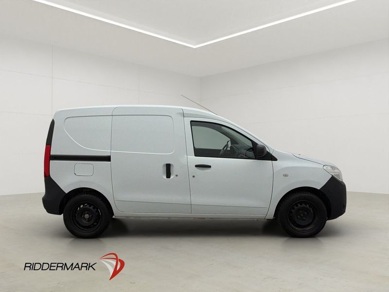 Dacia Dokker bild 2