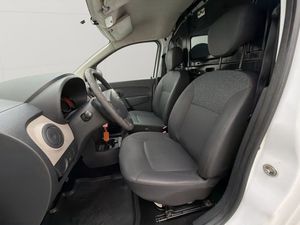 Dacia Dokker bild 14