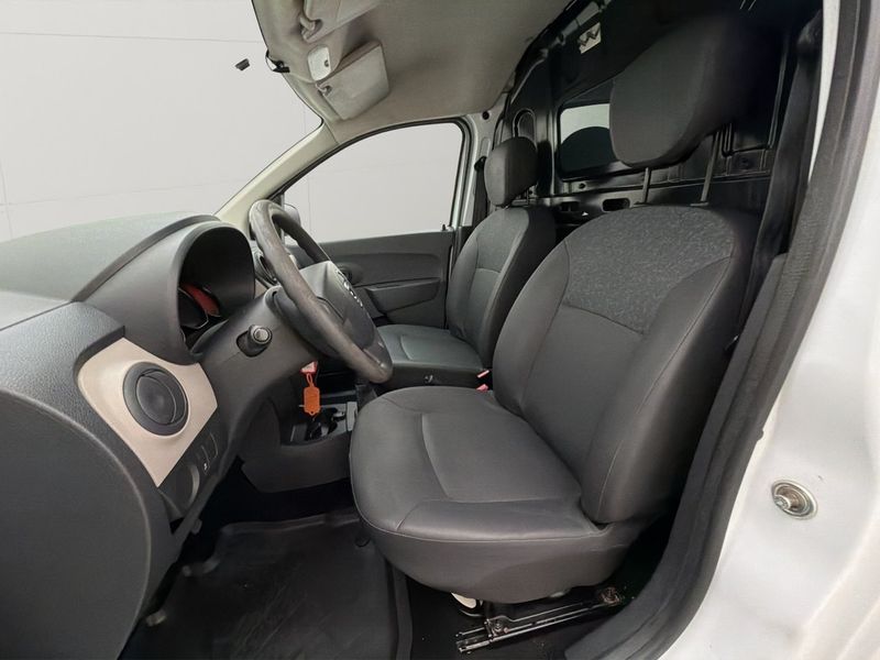 Dacia Dokker bild 14