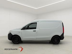 Dacia Dokker bild 6