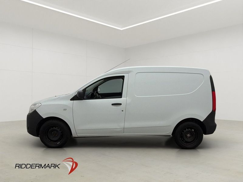 Dacia Dokker bild 6