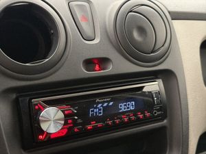 Dacia Dokker bild 17