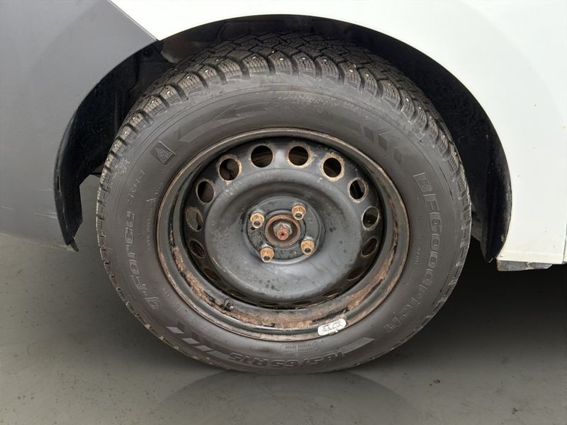 Dacia Dokker bild 22
