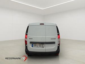 Dacia Dokker bild 8