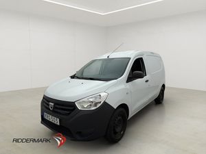 Dacia Dokker bild 3