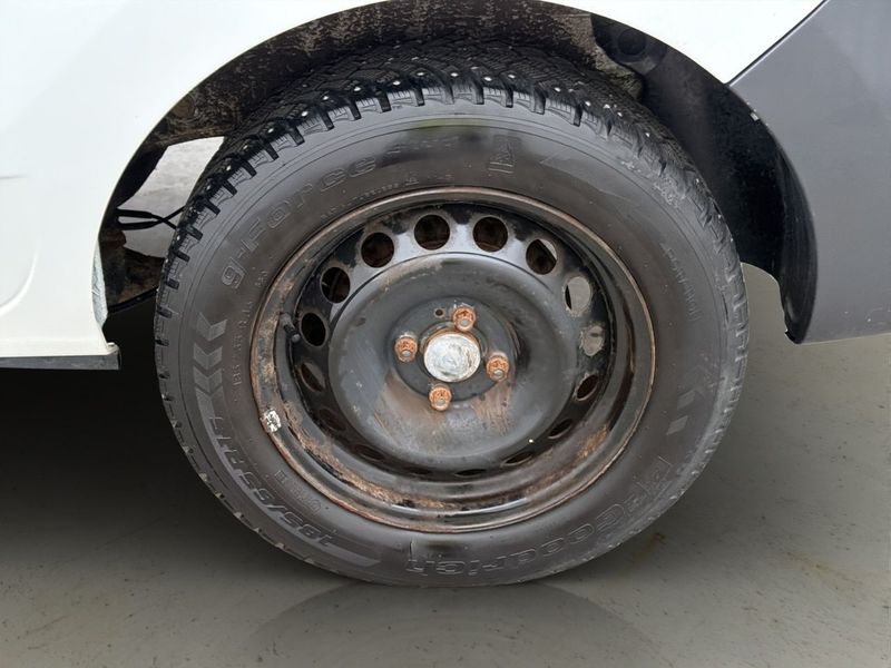 Dacia Dokker bild 21