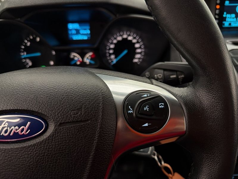 Ford Transit Connect bild 19