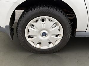 Ford Transit Connect bild 30
