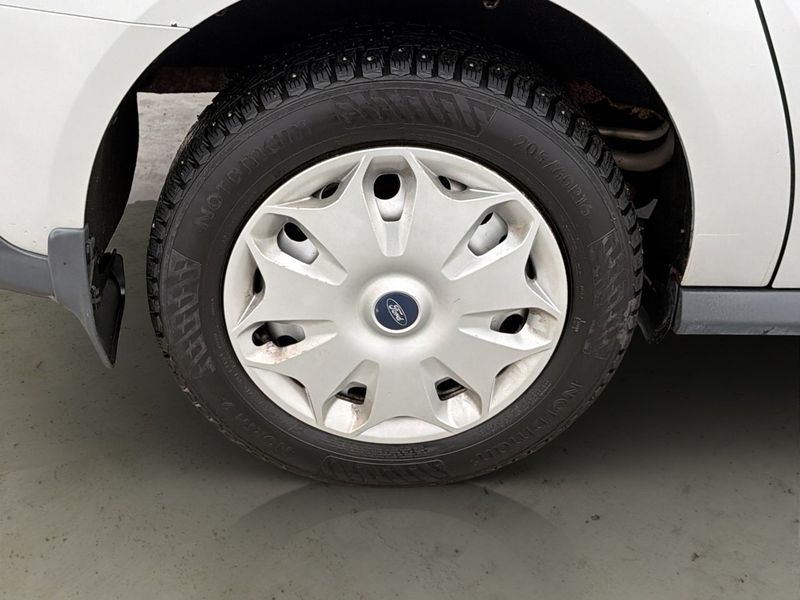 Ford Transit Connect bild 30