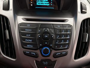 Ford Transit Connect bild 23