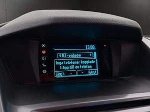Ford Transit Connect bild 22