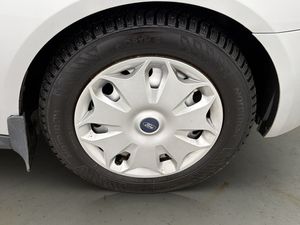 Ford Transit Connect bild 31