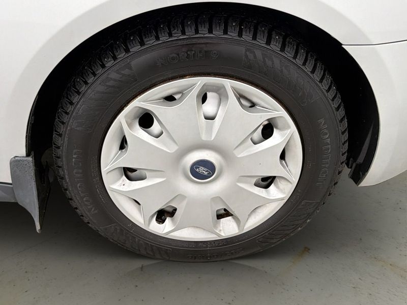 Ford Transit Connect bild 31