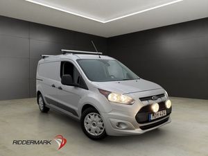 Ford Transit Connect bild 1