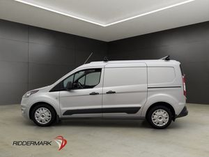 Ford Transit Connect bild 6
