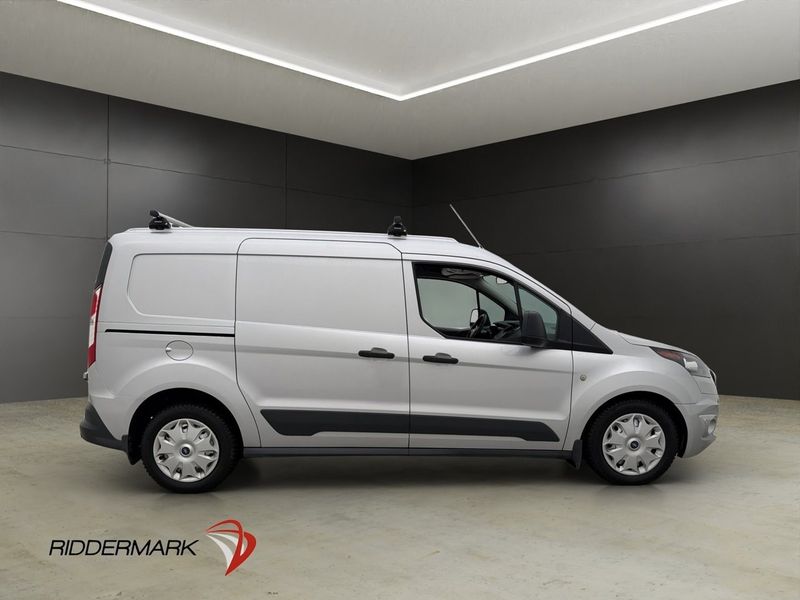 Ford Transit Connect bild 2