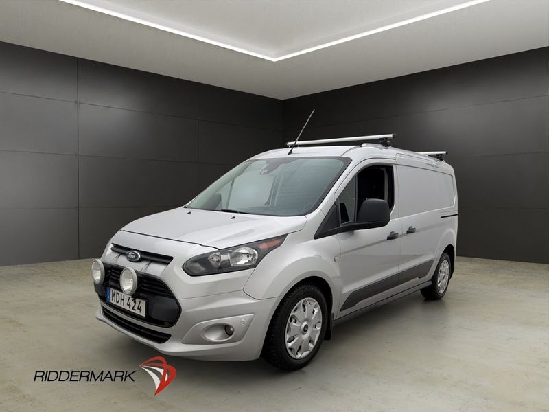 Ford Transit Connect bild 3