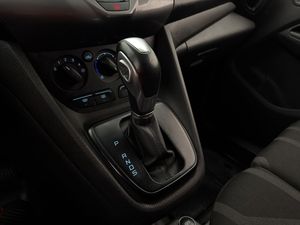 Ford Transit Connect bild 25