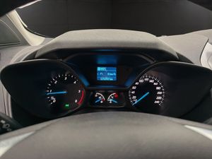 Ford Transit Connect bild 18