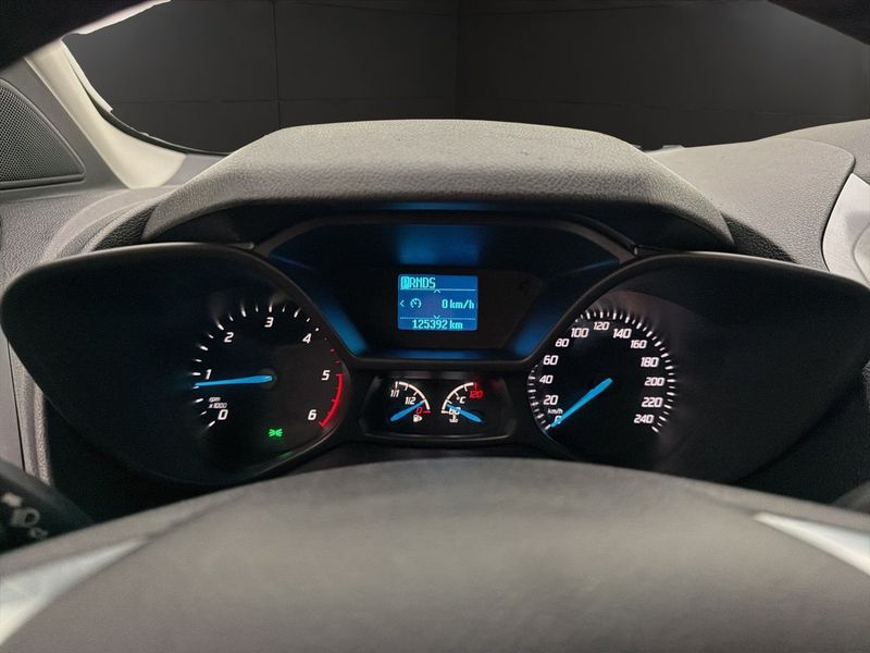 Ford Transit Connect bild 18