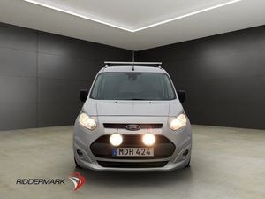 Ford Transit Connect bild 5