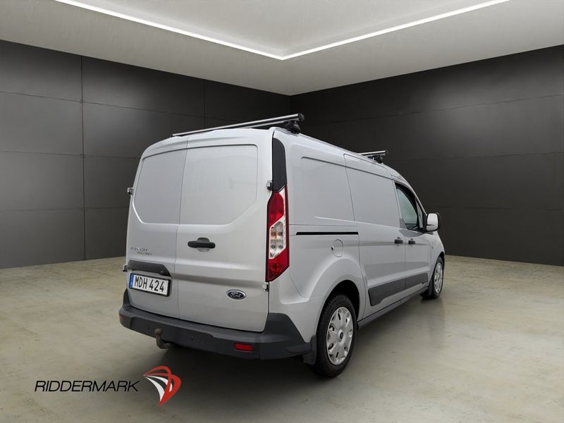 Ford Transit Connect bild 9