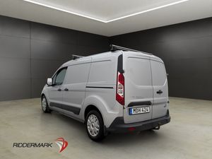 Ford Transit Connect bild 7
