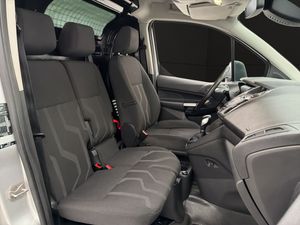 Ford Transit Connect bild 26