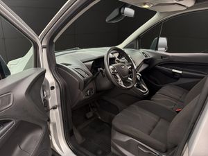 Ford Transit Connect bild 13