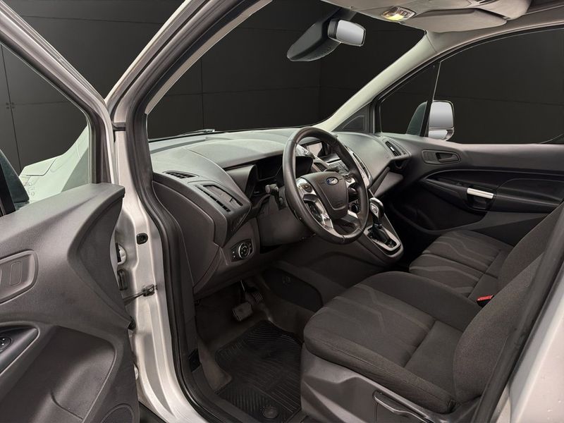 Ford Transit Connect bild 13