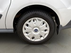 Ford Transit Connect bild 29