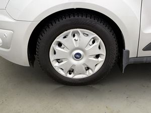 Ford Transit Connect bild 28