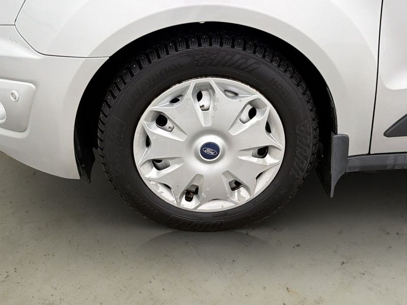 Ford Transit Connect bild 28