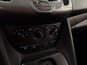 Ford Transit Connect bild 24