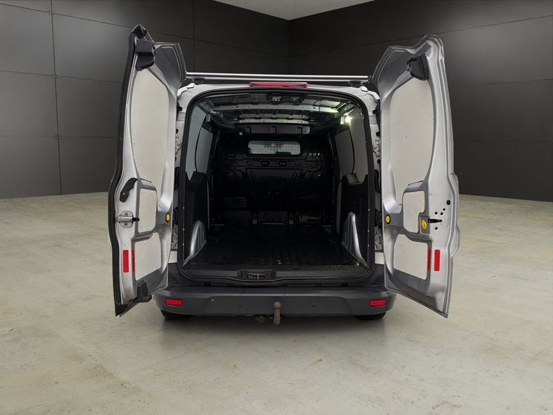 Ford Transit Connect bild 12