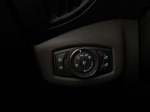 Ford Transit Connect bild 15