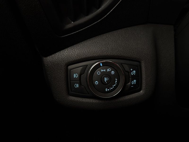 Ford Transit Connect bild 15