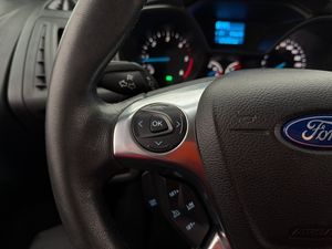 Ford Transit Connect bild 17