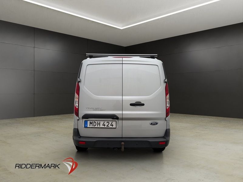 Ford Transit Connect bild 8