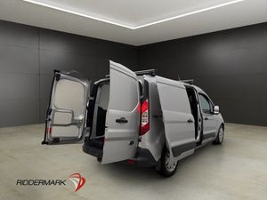 Ford Transit Connect bild 10