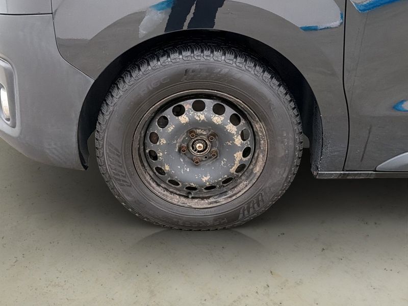 Toyota Proace bild 25