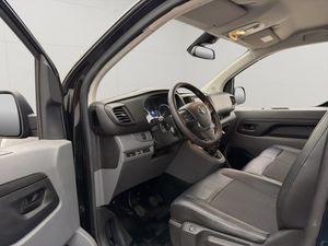 Toyota Proace bild 13