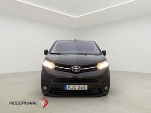 Toyota Proace bild 5