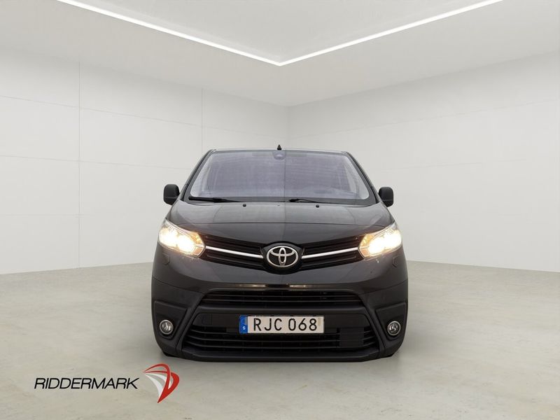 Toyota Proace bild 5